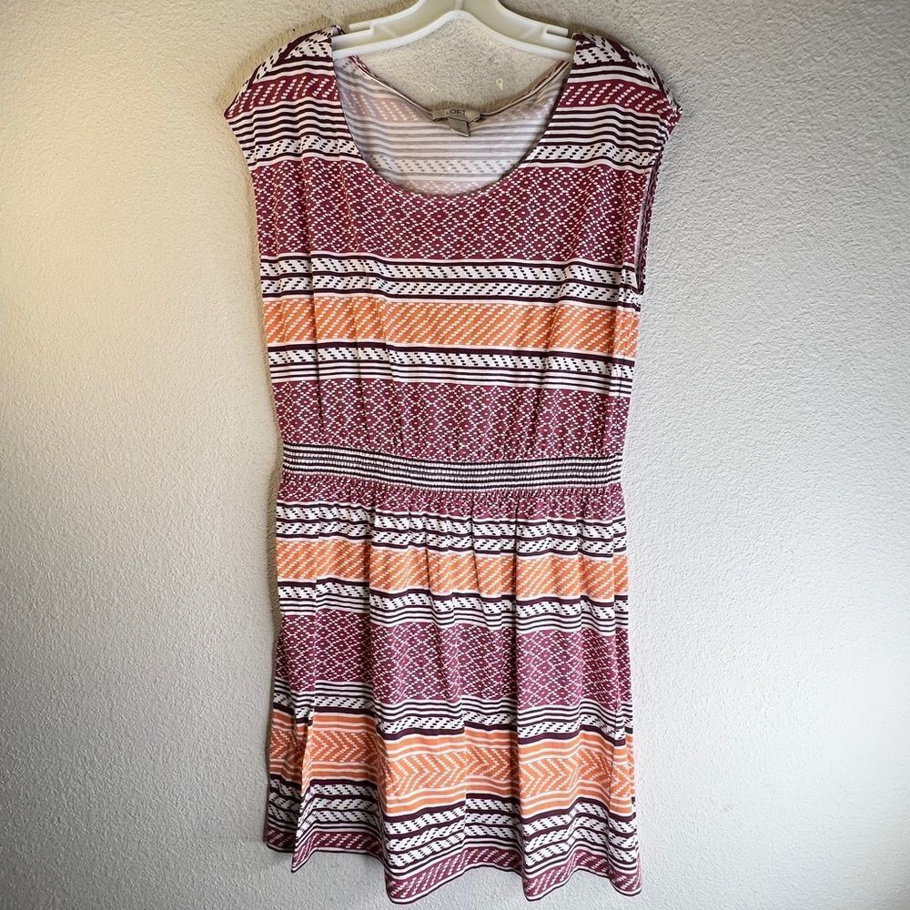 Loft Dress - Picture 2 of 7